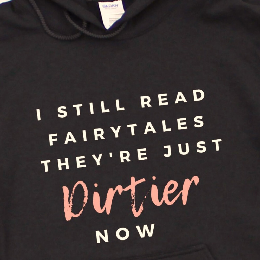 Fairytale shirt